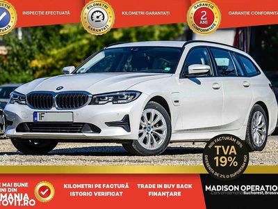 BMW 320e