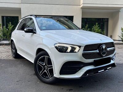 Mercedes GLE400