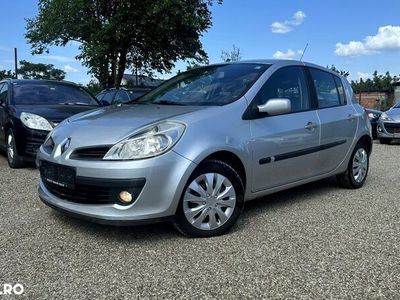 Renault Clio III