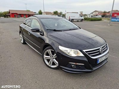 Culoarenegru Utilizat 2010 VW Passat Berlinǎ | 8.999 EUR