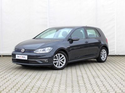 second-hand VW Golf Comfortline 1.5 TSI ACT