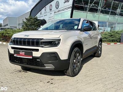 Culoarebej Second-hand 2024 Jeep Avenger SUV | 25.289 EUR