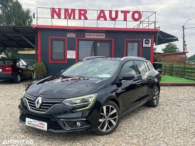Renault Mégane GrandTour