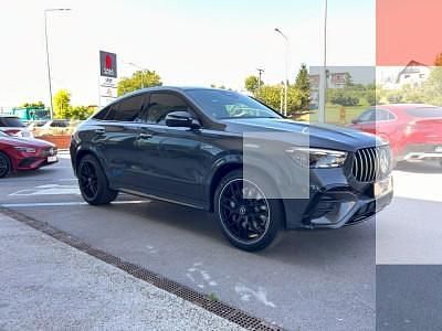 449 cpputere motor electricvopsea manufaktur gri silicon Nouă 2025 Mercedes GLE53 AMG AMG Coupe | 110.134 EUR