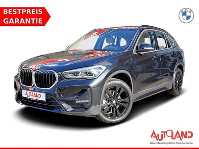 Utilizat 2021 BMW X1 Sport Line SUV | 35.623 EUR