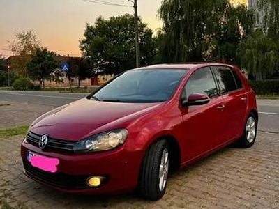 Second-hand 2011 VW Golf VI Hatchback | 5.000 EUR (Preț OK)
