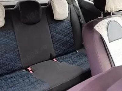 Second-hand Renault Clio II 65 CP (47 kW) 2006 Rosu Berlinǎ