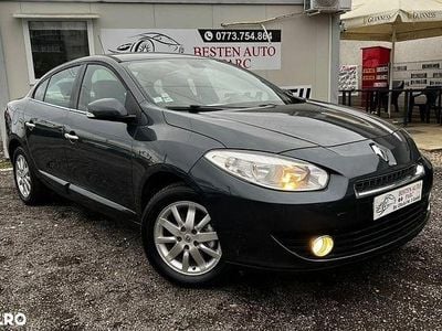 Renault Fluence