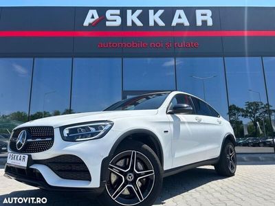 Mercedes GLC300