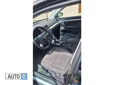 Gri Utilizat 2006 Audi A4 Break | 3.500 EUR (Preț OK)
