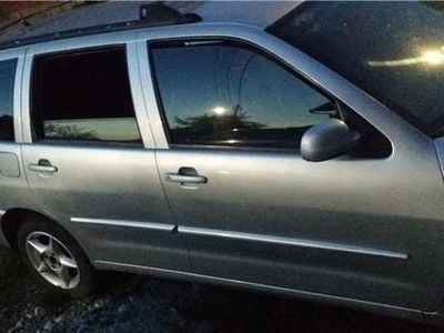 Second-hand VW Polo 75 CP (55 kW) 2001 Break