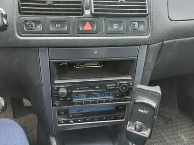 VW Golf IV