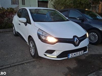 Renault Clio IV
