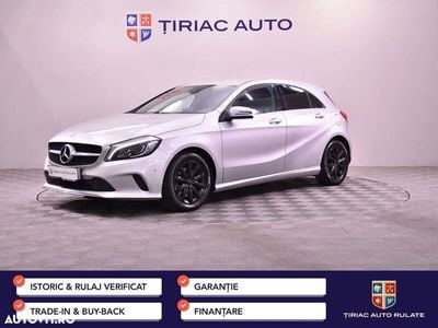Mercedes A200