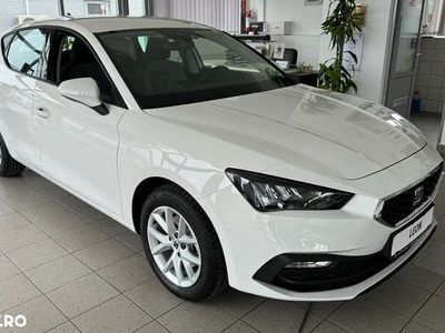 second-hand Seat Leon ST 1.0 ETSI mHEV DSG7 Style