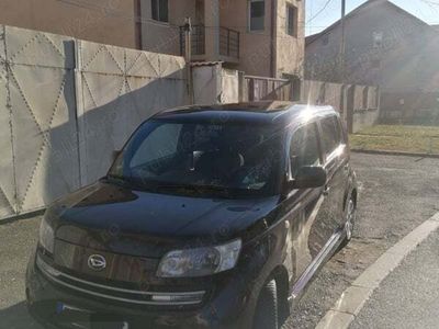 Utilizat 2008 Daihatsu Materia Monovolum | 2.500 EUR