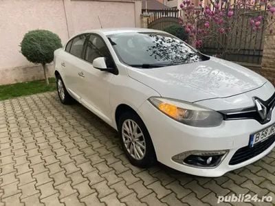 Renault Fluence