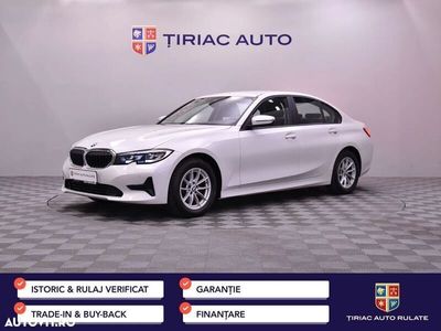 second-hand BMW 320 Seria 3 d Aut.