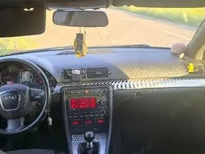 Second-hand 2008 Audi A4 Break | 3.300 EUR (Preț bun)