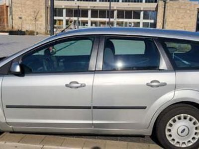 Second-hand Ford Focus 109 CP (80 kW) 2007 Break