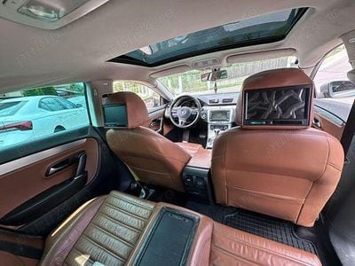 Second-hand VW Passat 140 CP (102 kW) 2010