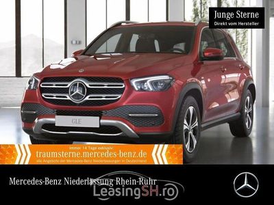 Mercedes GLE350