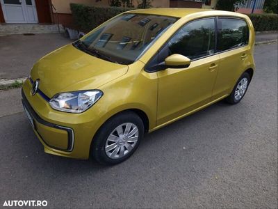 second-hand VW e-up! 32.3 kWh