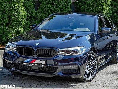 BMW 530e