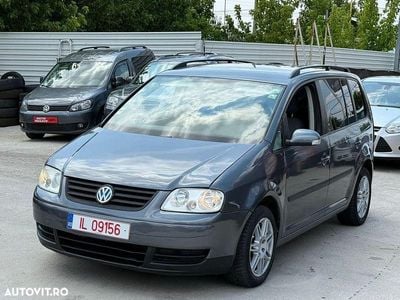 VW Touran
