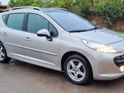 second-hand Peugeot 207 