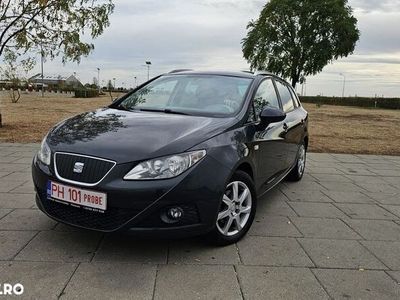 second-hand Seat Ibiza 