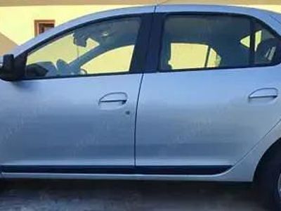 Utilizat 2016 Dacia Logan Berlinǎ | 7.183 EUR (Puțin scump)