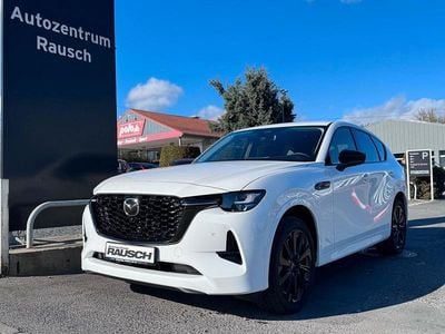 Second-hand Mazda CX-60 Homura-Line 328 CP (241 kW) 2023 SUV