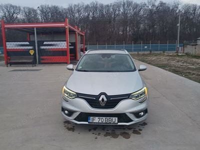 Renault Mégane IV
