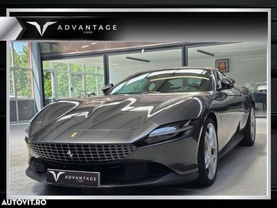 Culoaregri Utilizat 2024 Ferrari Roma Coupe | 229.900 EUR