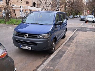 VW Transporter