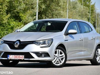 Renault Mégane IV