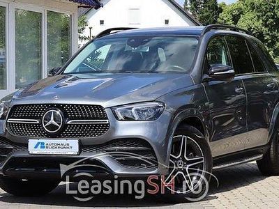 Mercedes GLE400