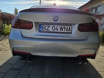 Utilizat 2015 BMW 316 Berlinǎ | 11.700 EUR