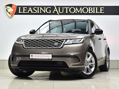 second-hand Land Rover Range Rover Velar -