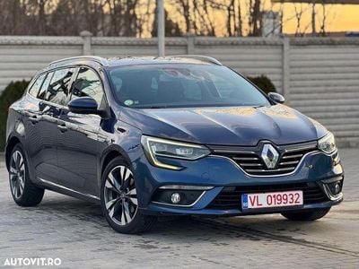 Renault Mégane GrandTour