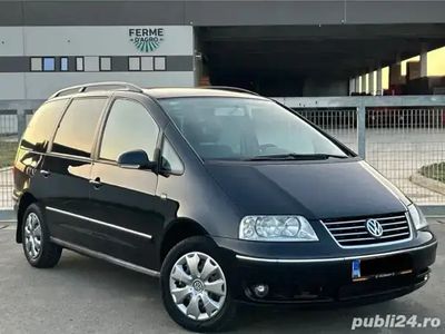 VW Sharan