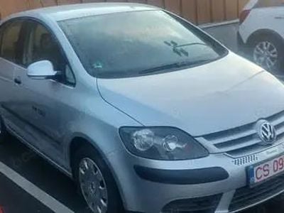 VW Golf V