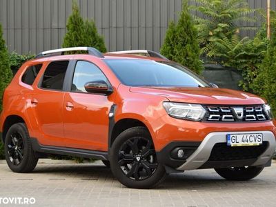 second-hand Dacia Duster TCe 150 EDC Extreme