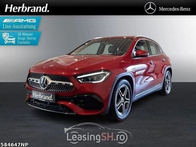 Mercedes GLA200