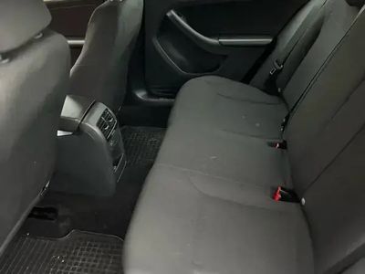 VW Jetta