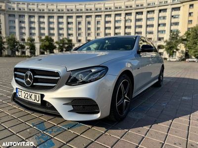 Mercedes E300