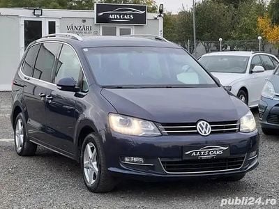 VW Sharan