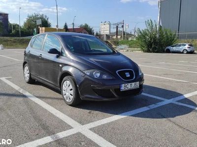 Seat Altea