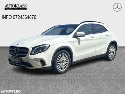 Mercedes GLA200